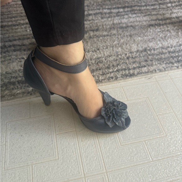 Venezia blue heals - Picture 13 of 13